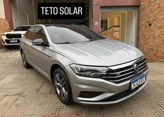 VOLKSWAGEN JETTA 1.4 250 TSI TOTAL FLEX R-LINE TIPTRONIC